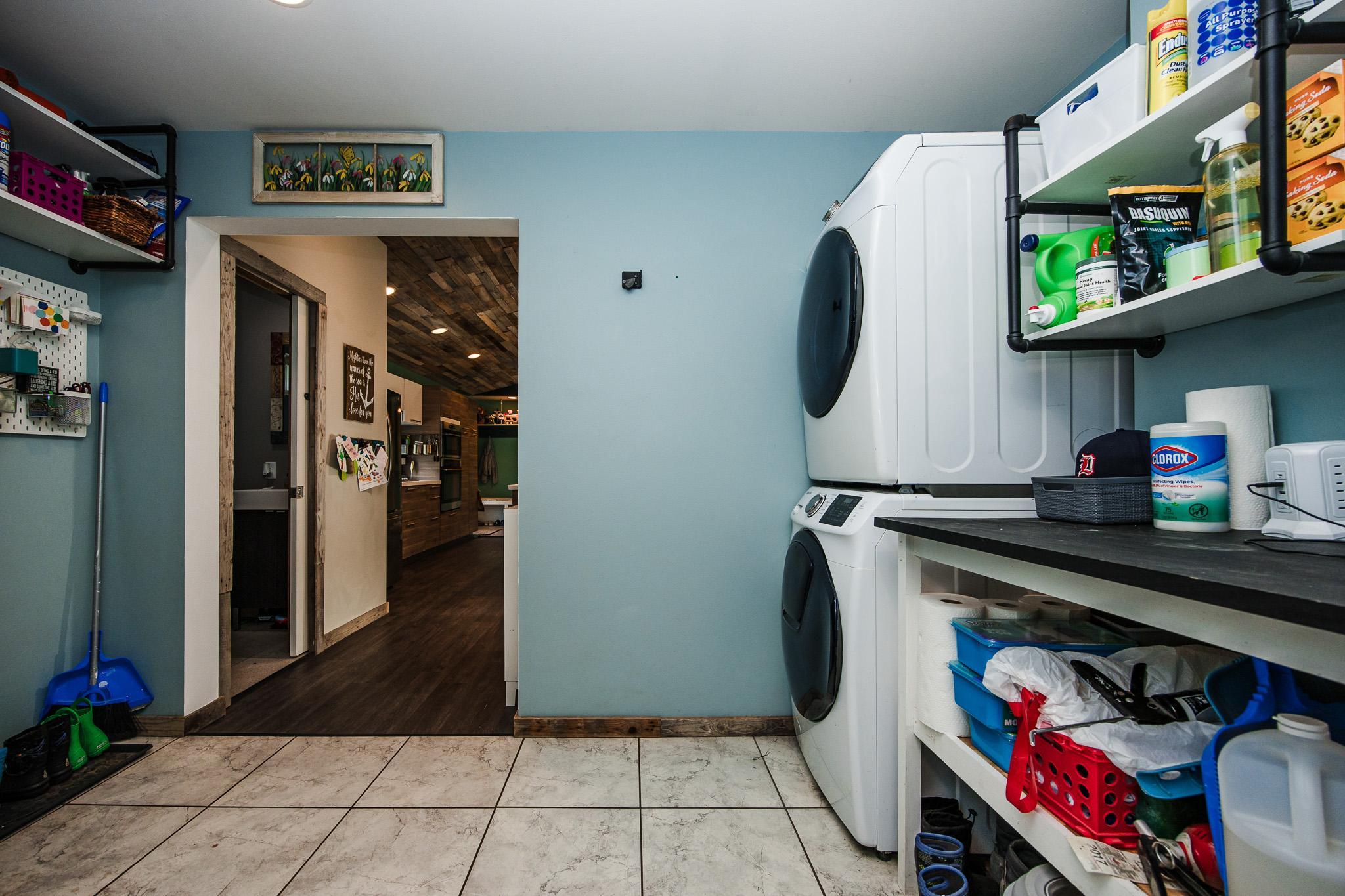 ML Laundry