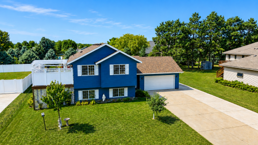 384 Morning View Lane, Sauk Centre, MN 56378