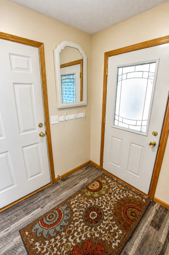 Entryway