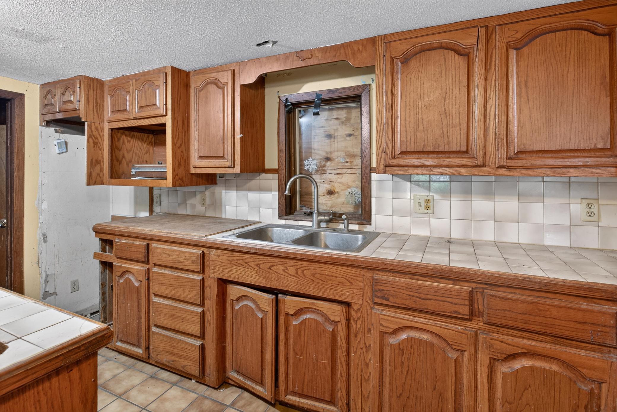 The Heart of the Home—Ready for Updates