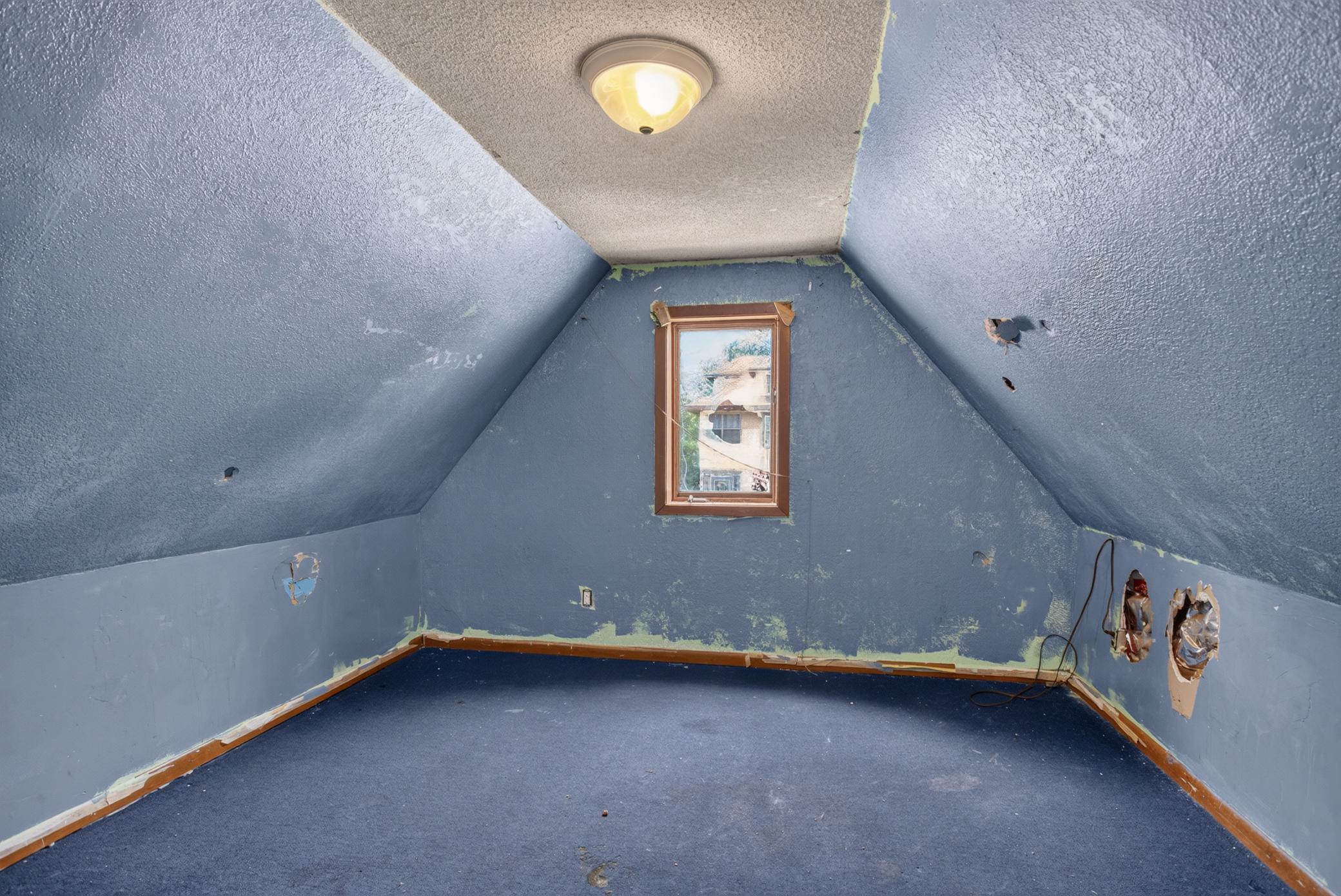 Your Upper-Level Retreat Awaits