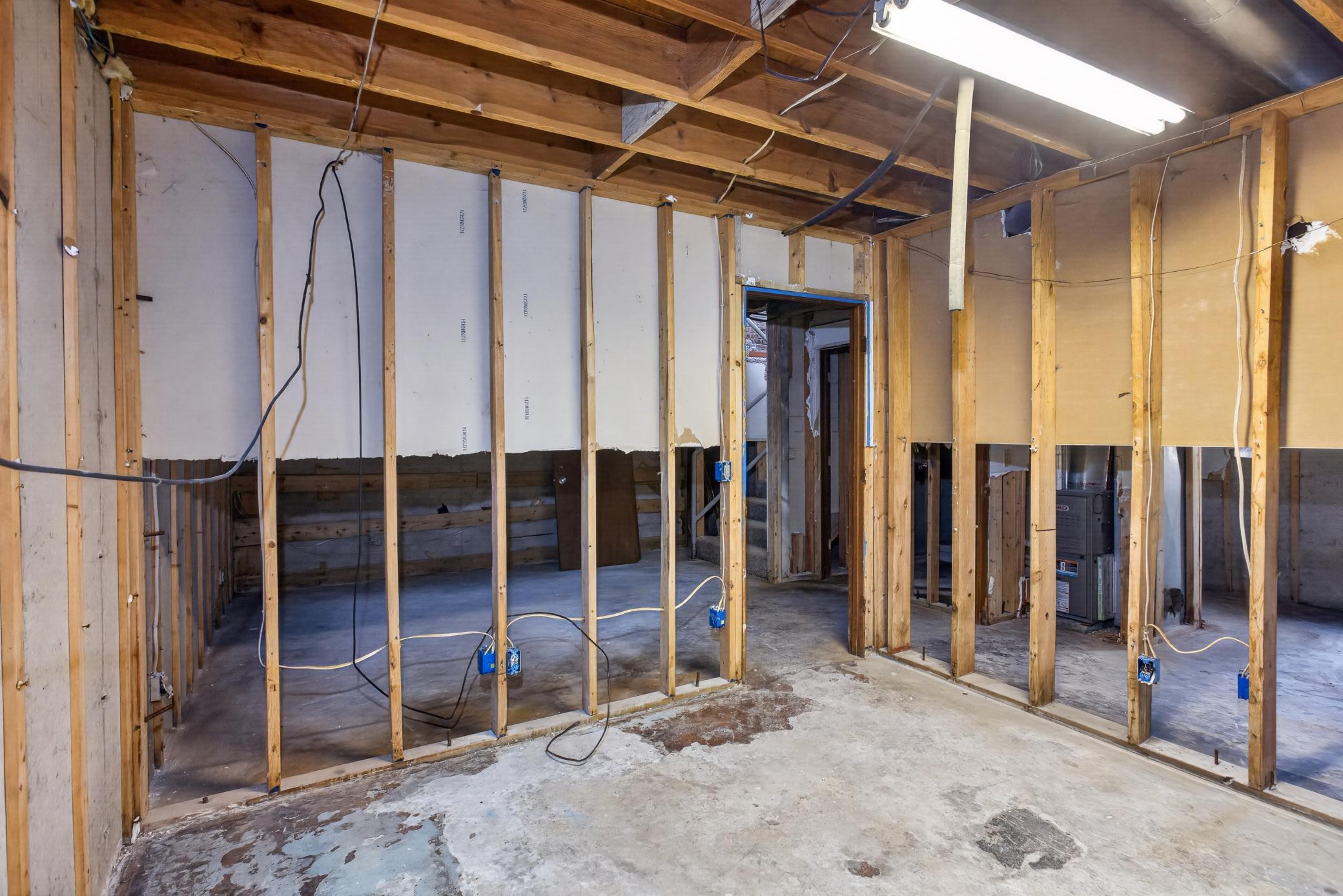 The Ultimate Handyman's Canvas