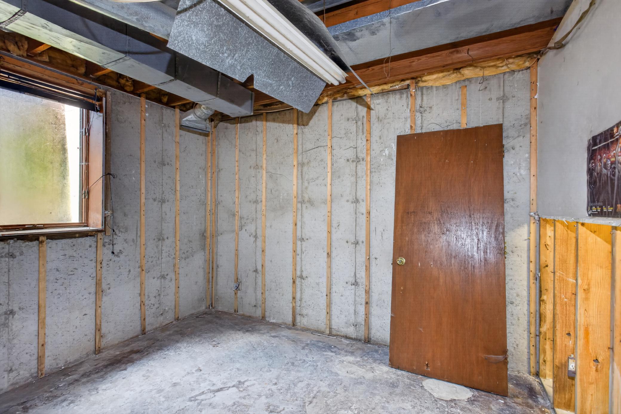 Build Out Your Dream Basement