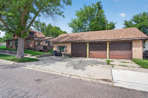 202 N Lincoln Street, Lake Crystal, MN 56055