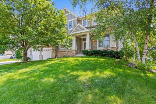 Photo for 2417 87th Trail N, Minneapolis, MN 55443 - listing #7130057 2417 87th Trail N, Minneapolis, MN 55443