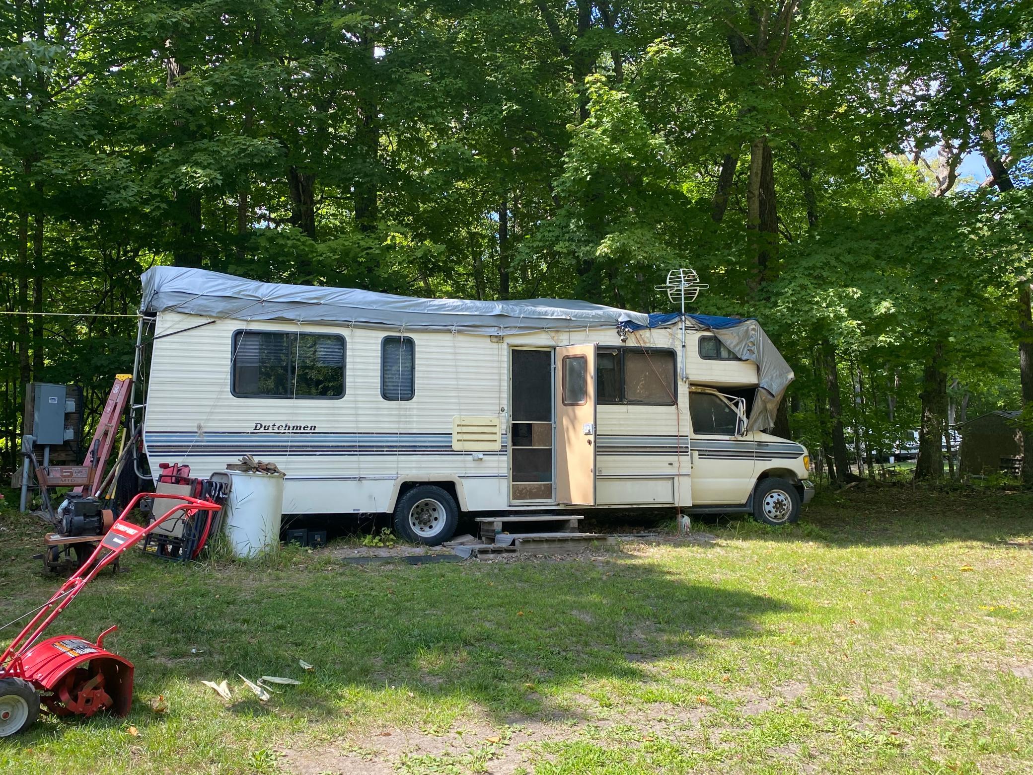 RV