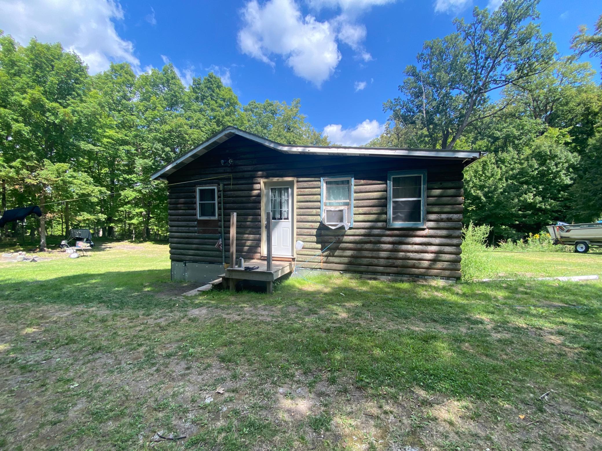 Cabin