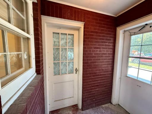 Breezeway