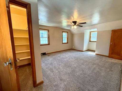 Bedroom #1