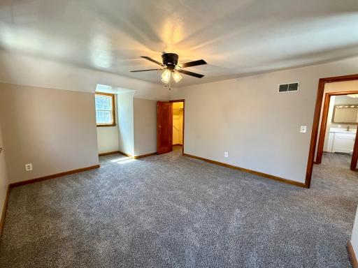 Bedroom #1
