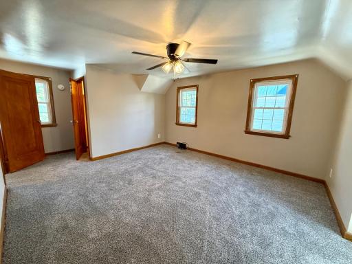 Bedroom #1