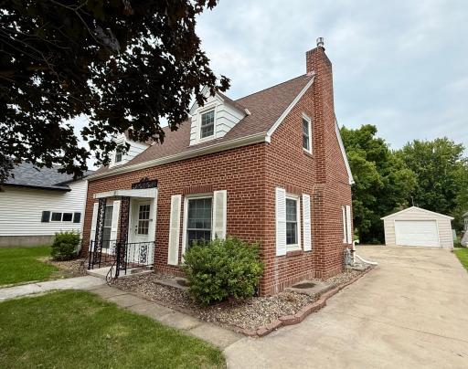 Photo for 220 2nd Street E, Morgan, MN 56266 - listing #7130070 220 2nd Street E, Morgan, MN 56266