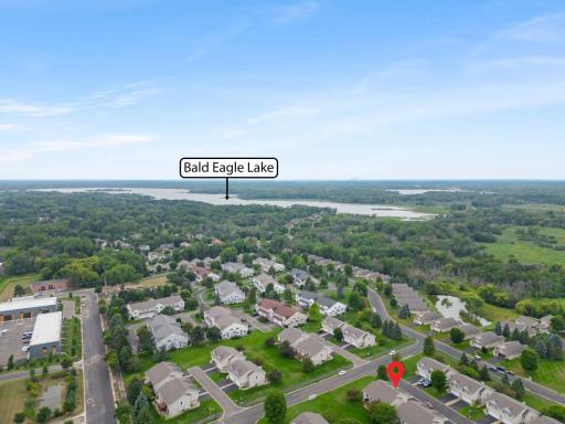 Aerial view of home close to Bald Eagle Lake.jpg