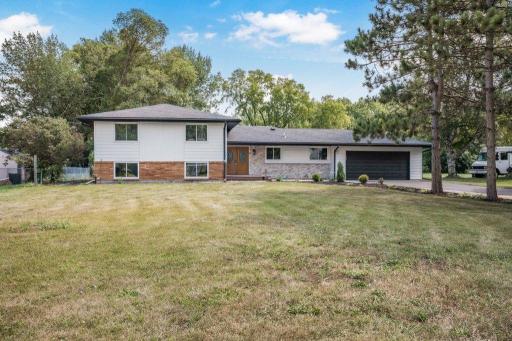 Completely update/renovated