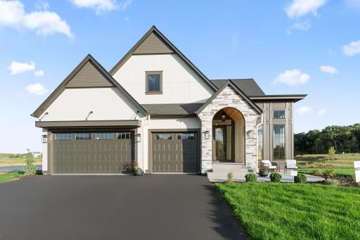 Photo for 6433 Isle Avenue S, Cottage Grove, MN 55016 - listing #7130103 6433 Isle Avenue S, Cottage Grove, MN 55016