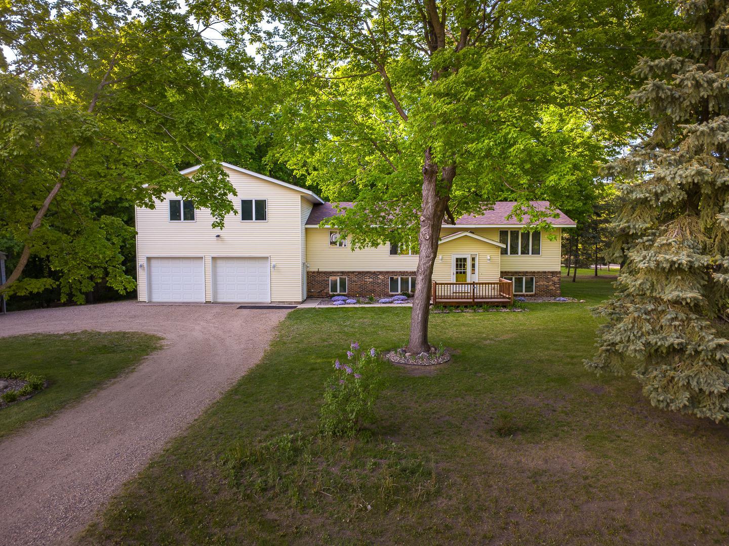 Welcome to 13922 68th St NW