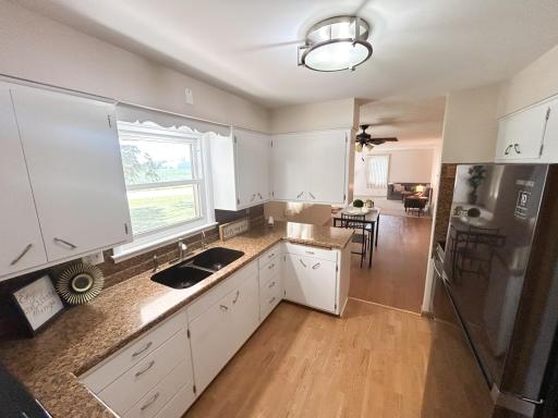 2425 East Avenue, Worthington, MN 56187