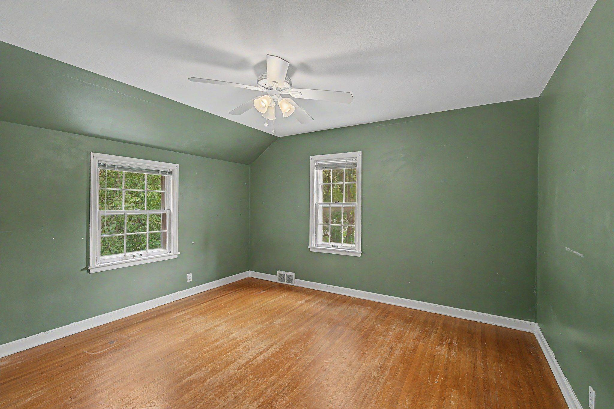 2nd floor bedroom 3