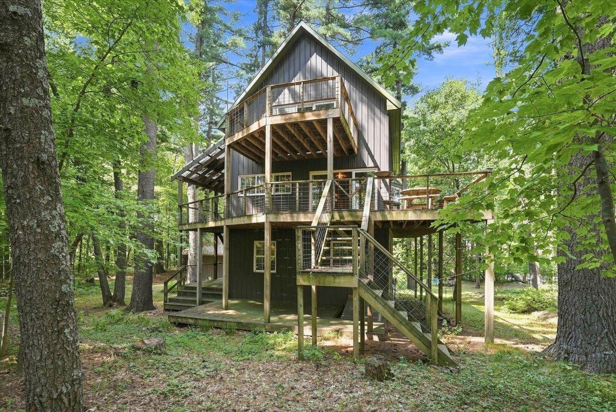 Big beautiful home!