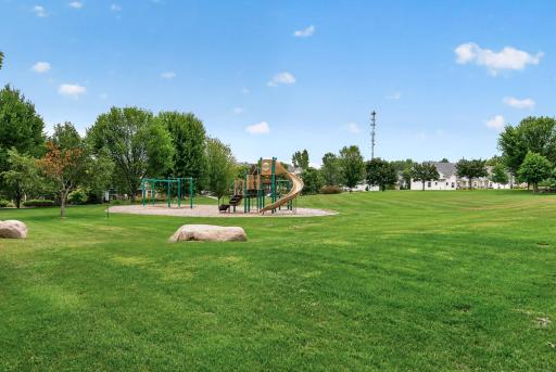 Association shared park