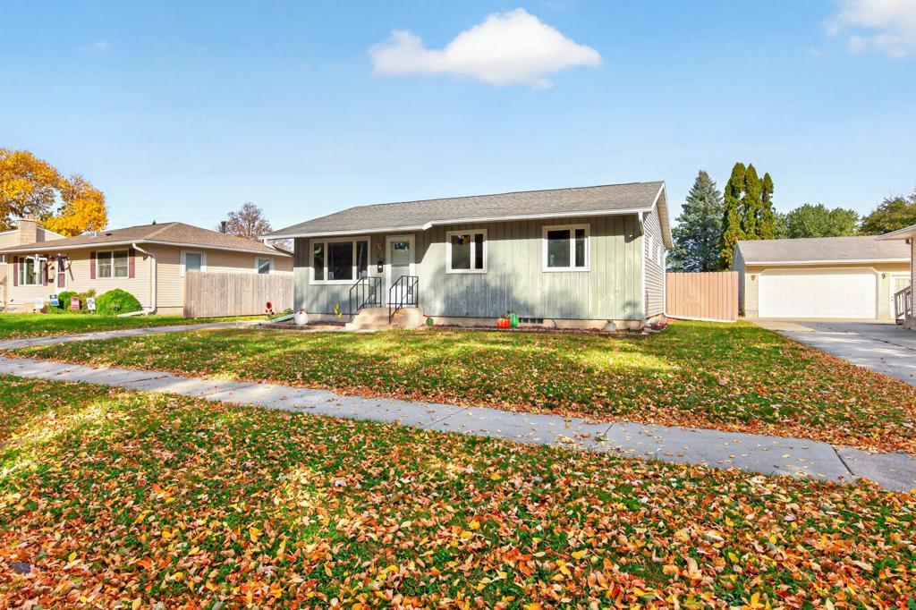 Property photo for 967 16 1/4 Street SE, Rochester, MN 55904