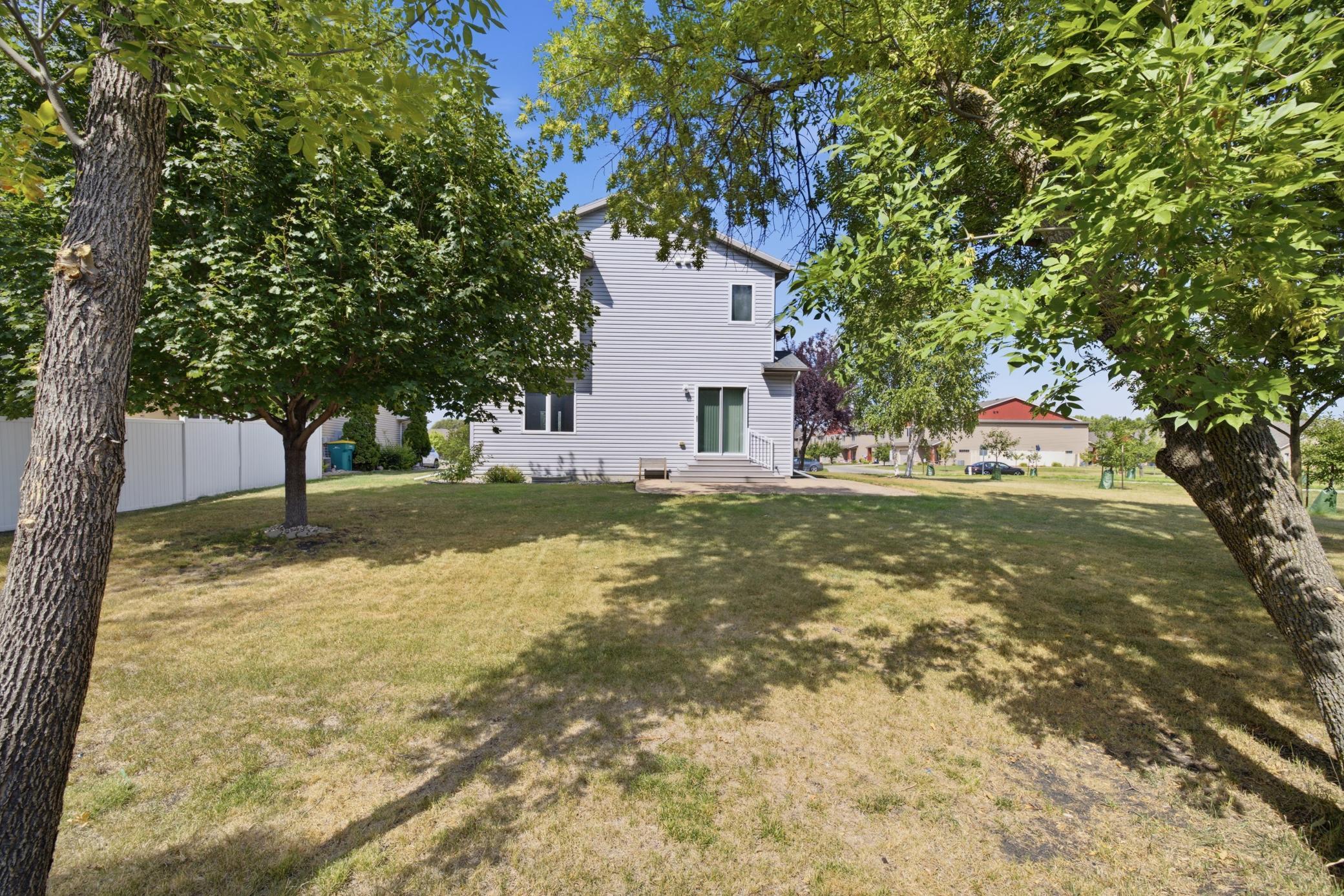 Back of House
