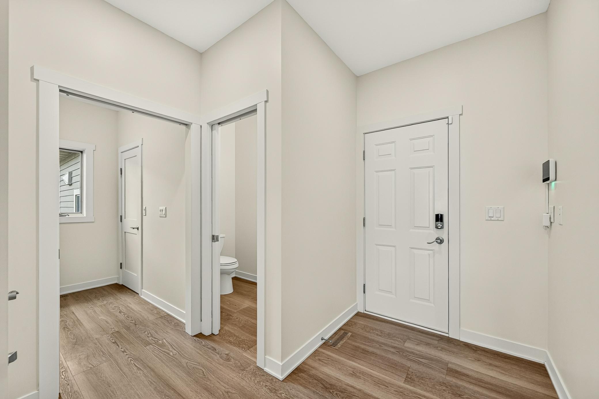 Mudroom