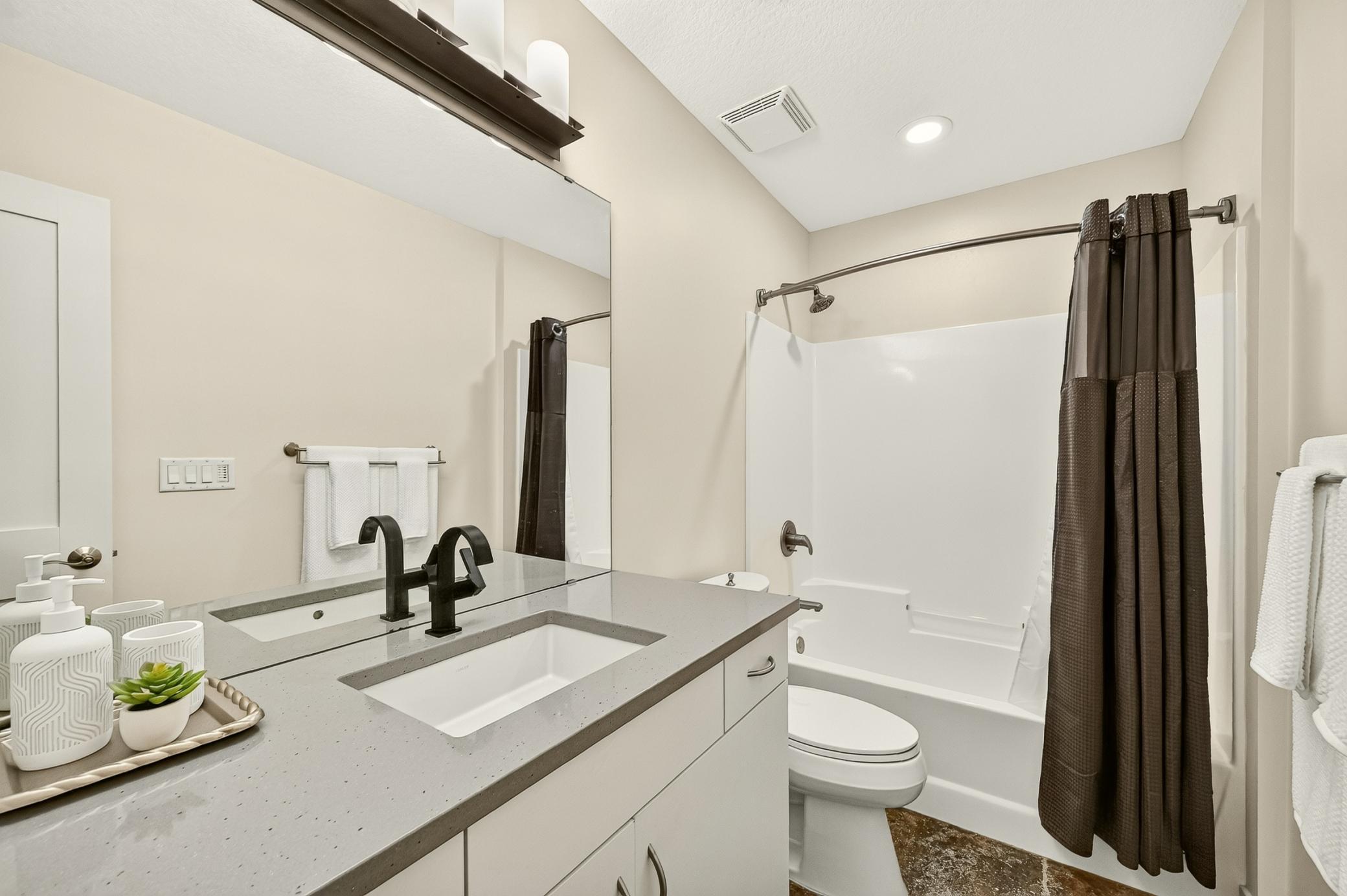 LL Bathroom