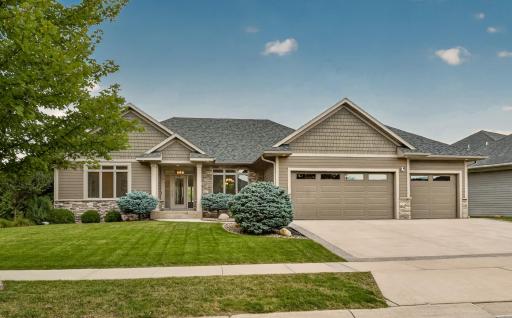 4010 Autumn Lake Court SW, Rochester, MN 55902