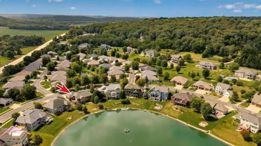 4010 Autumn Lake Court SW, Rochester, MN 55902