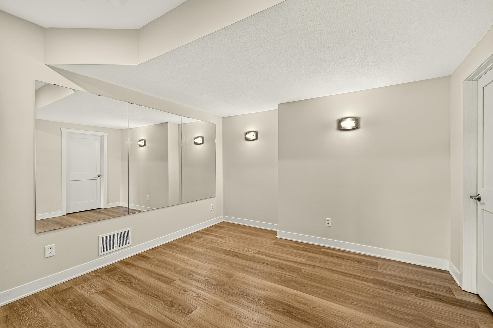 Exercise Room