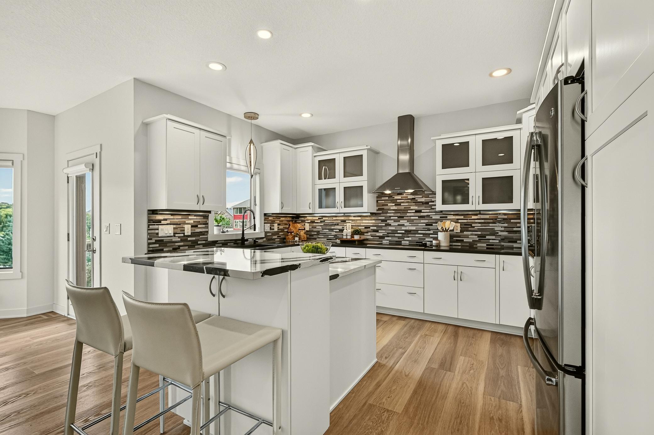 Kitchen/dining