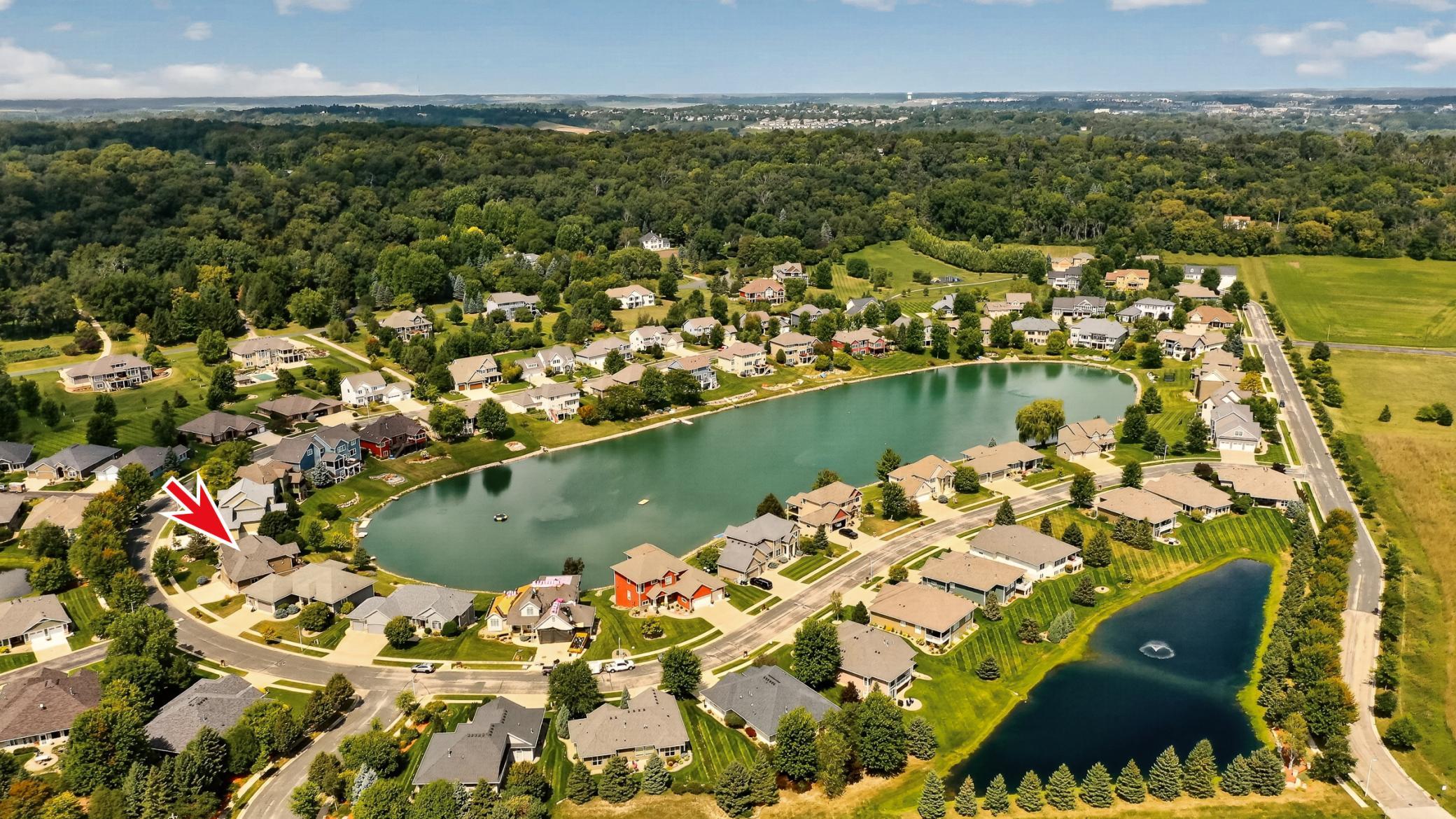 4010 Autumn Lake Ct SW