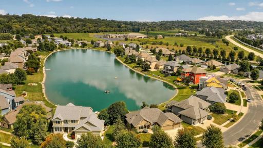 4010 Autumn Lake Court SW, Rochester, MN 55902