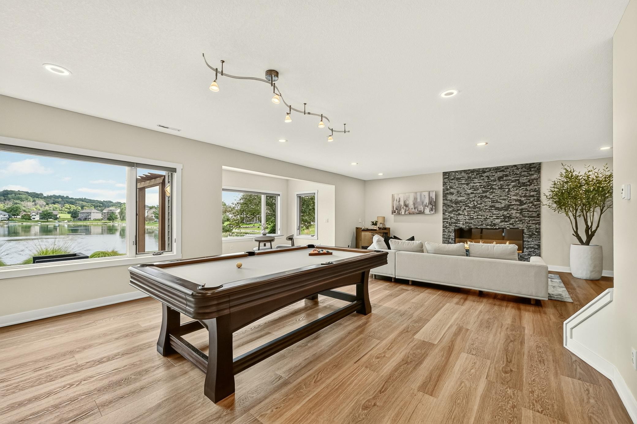 Recreation Room