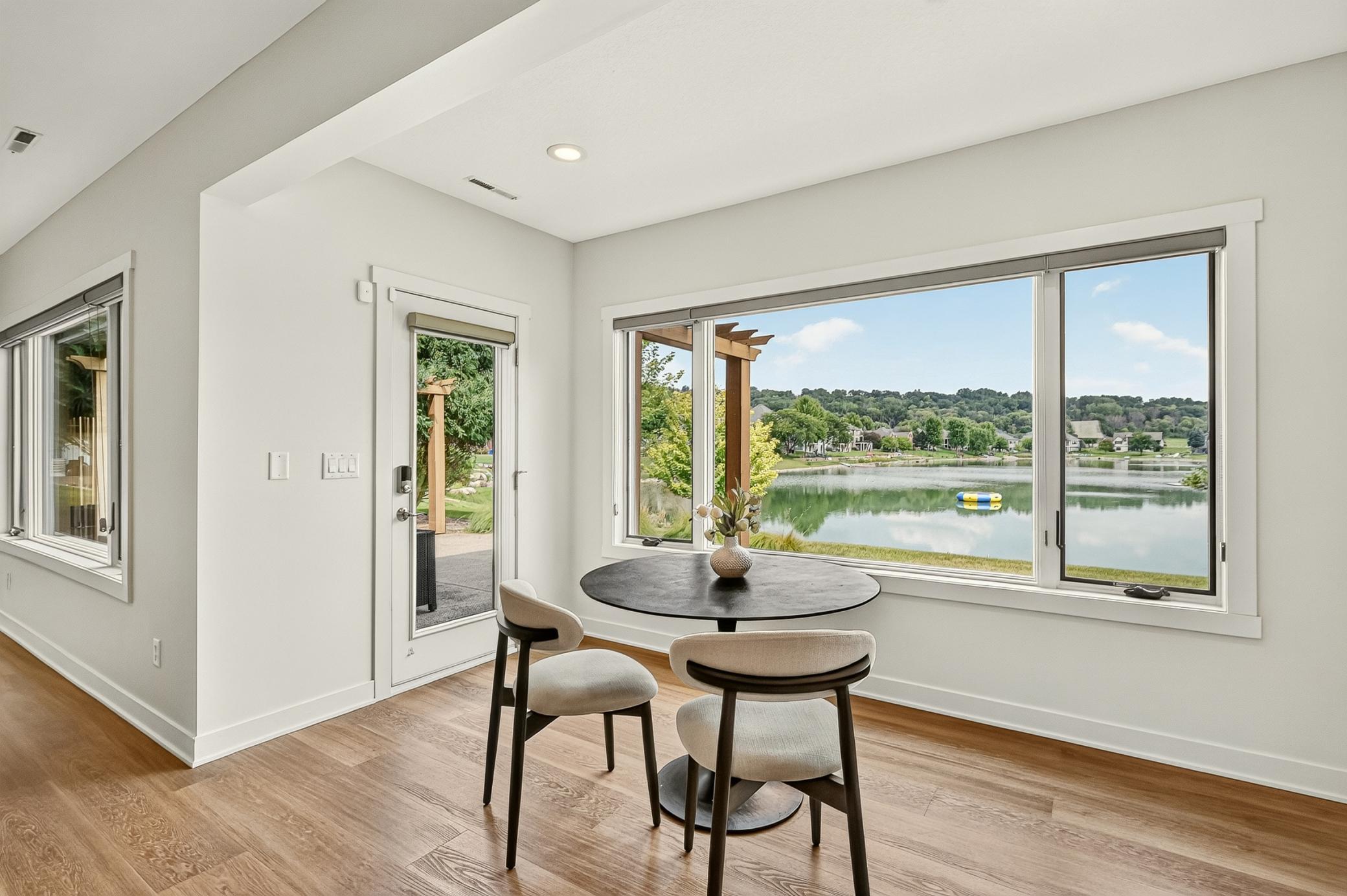 Family room/recreation
