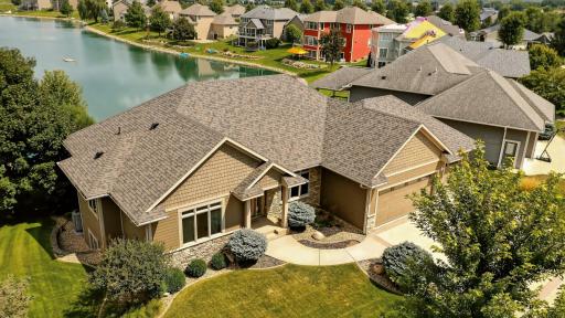 4010 Autumn Lake Court SW, Rochester, MN 55902