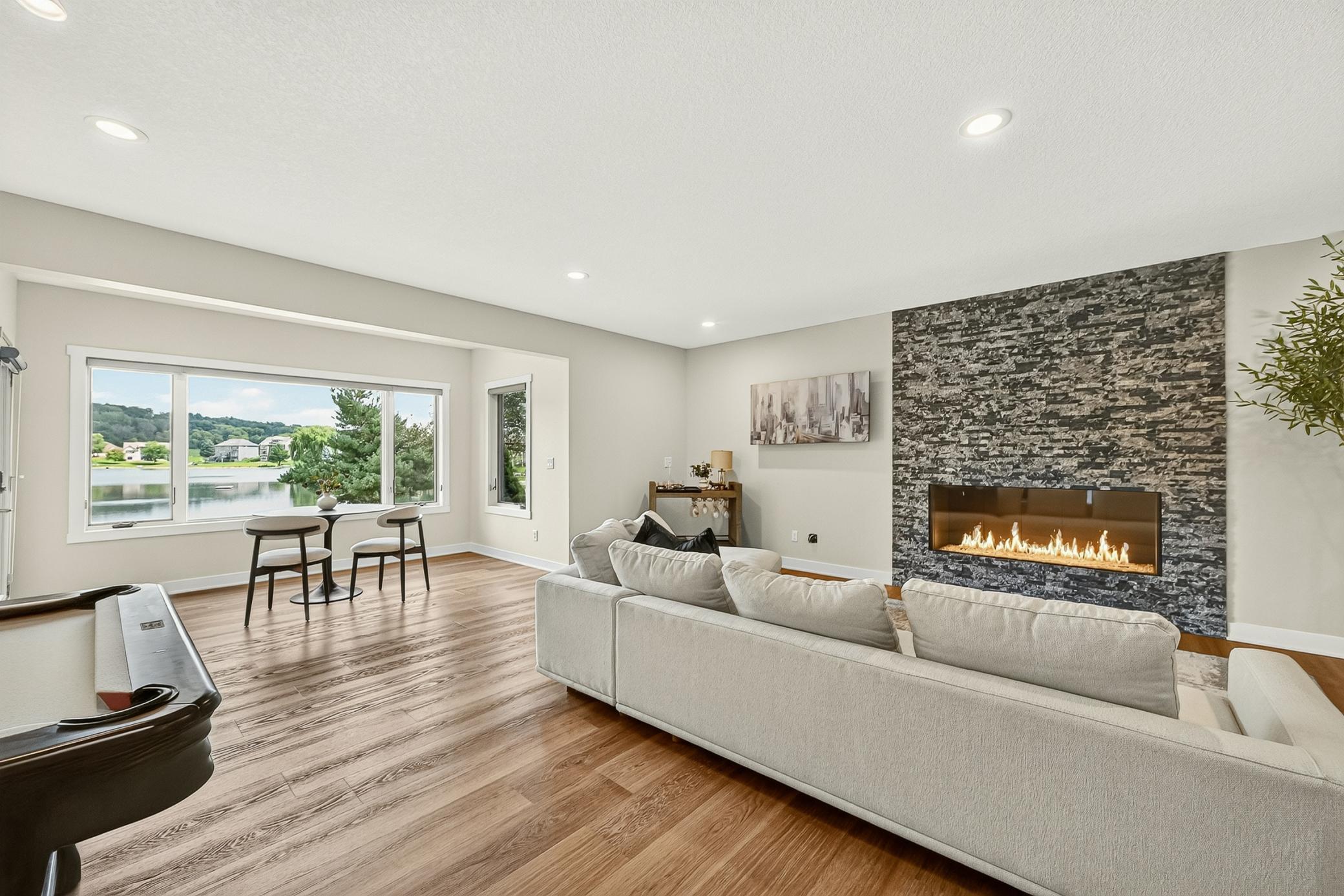 Family Room/recreation room