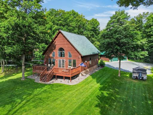 55603 Eggar Road, Spring Lake, MN 56680