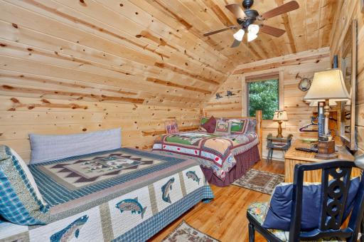 Upper Bedroom 2
