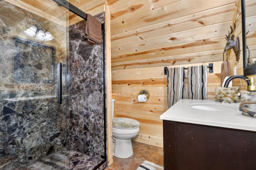 Upper Level Bath