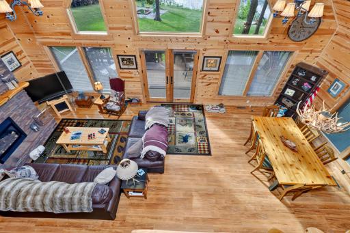 Loft View