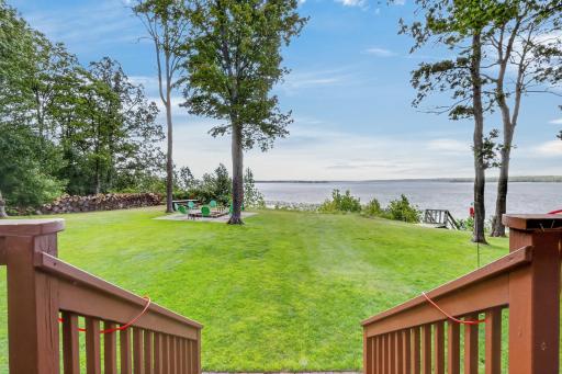 Deck View