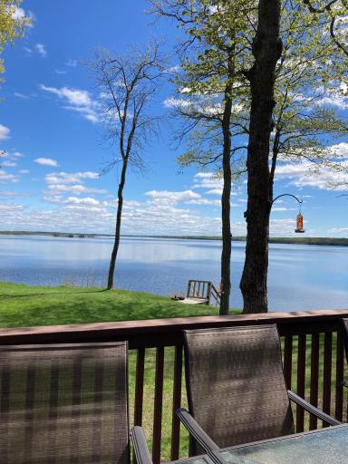 Deck View