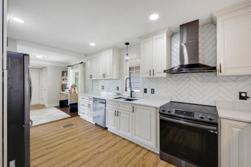 6435 Vincent Avenue S, Richfield, MN 55423