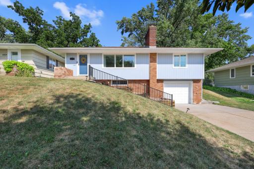 6435 Vincent Avenue S, Richfield, MN 55423