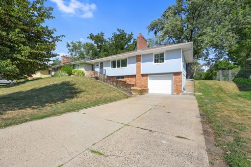 6435 Vincent Avenue S, Richfield, MN 55423