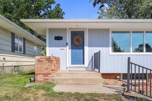 6435 Vincent Avenue S, Richfield, MN 55423