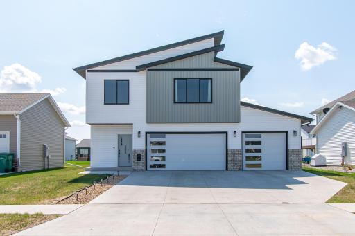 Welcome home to 6013 Kodiak Lane, Horace!