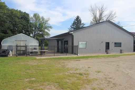 Hayward, MN 56043